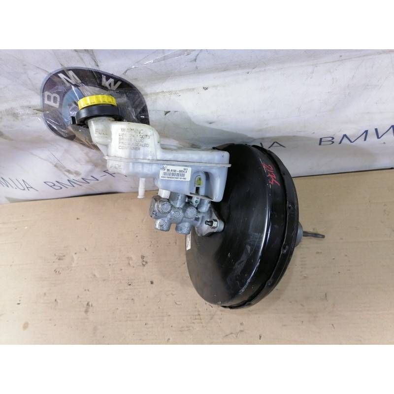 Вакуумный усилитель тормозов (тормозная система) Jeep Compass MK49 2011 2.4 05105149ag