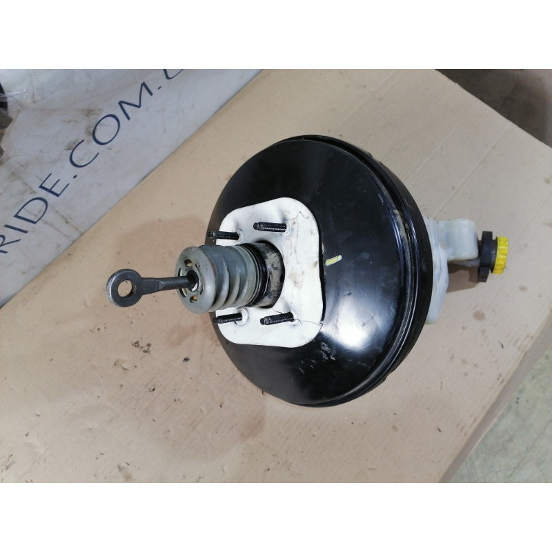 Вакуумный усилитель тормозов (тормозная система) Jeep Compass MK49 2011 2.4 05105149ag