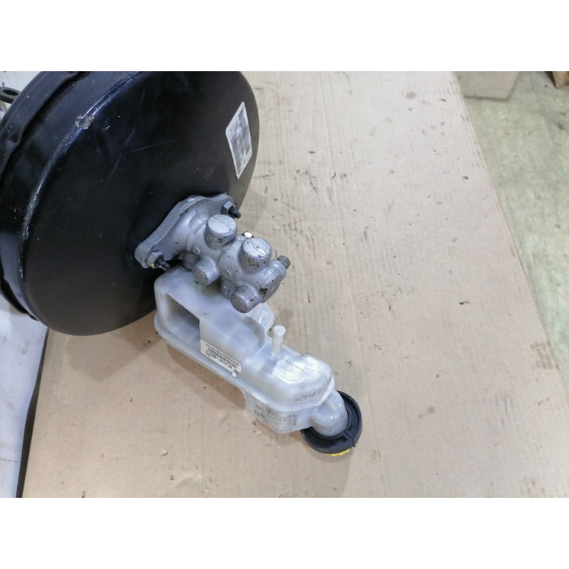 Вакуумный усилитель тормозов (тормозная система) Jeep Compass MK49 2011 2.4 05105149ag