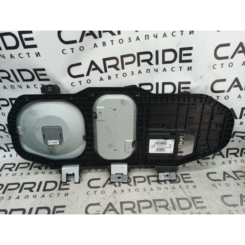 Антена (електрика) Mercedes-Benz GL X164 2012 4.6 a1648203075