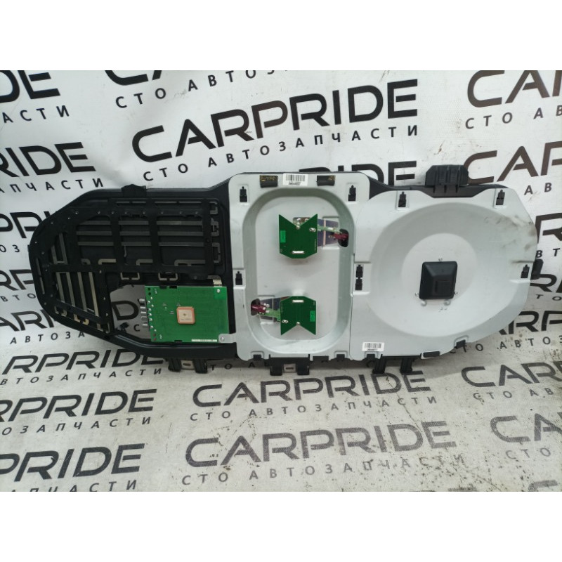 Антена (електрика) Mercedes-Benz GL X164 2012 4.6 a1648203075