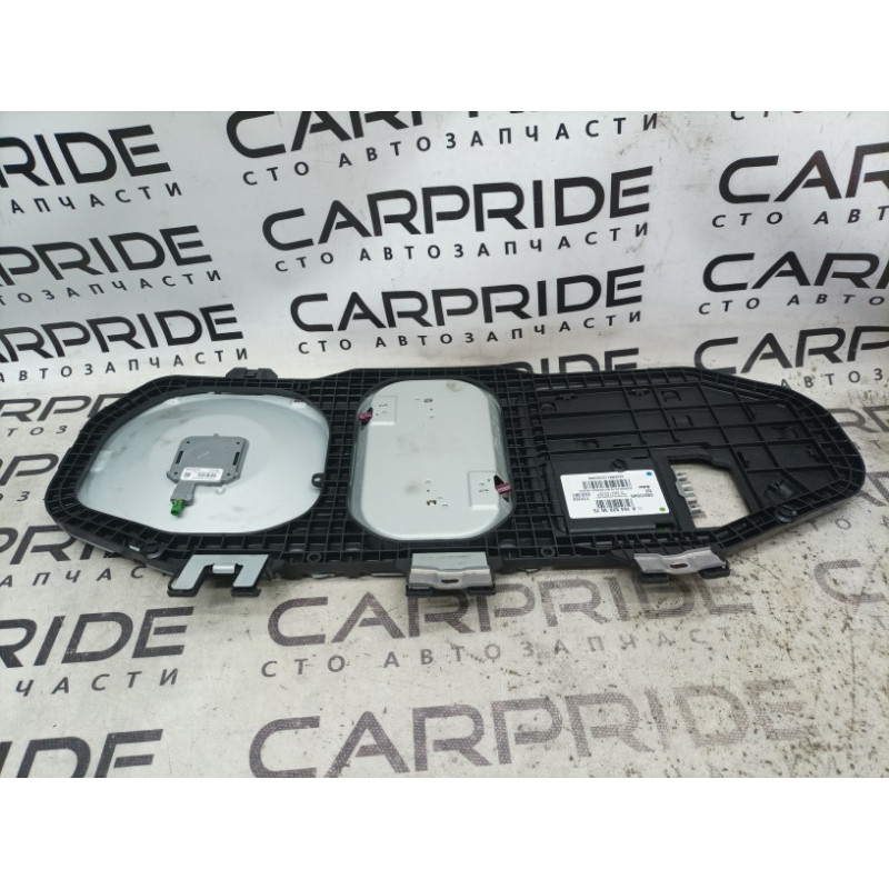 Антена (електрика) Mercedes-Benz GL X164 2012 4.6 a1648203075