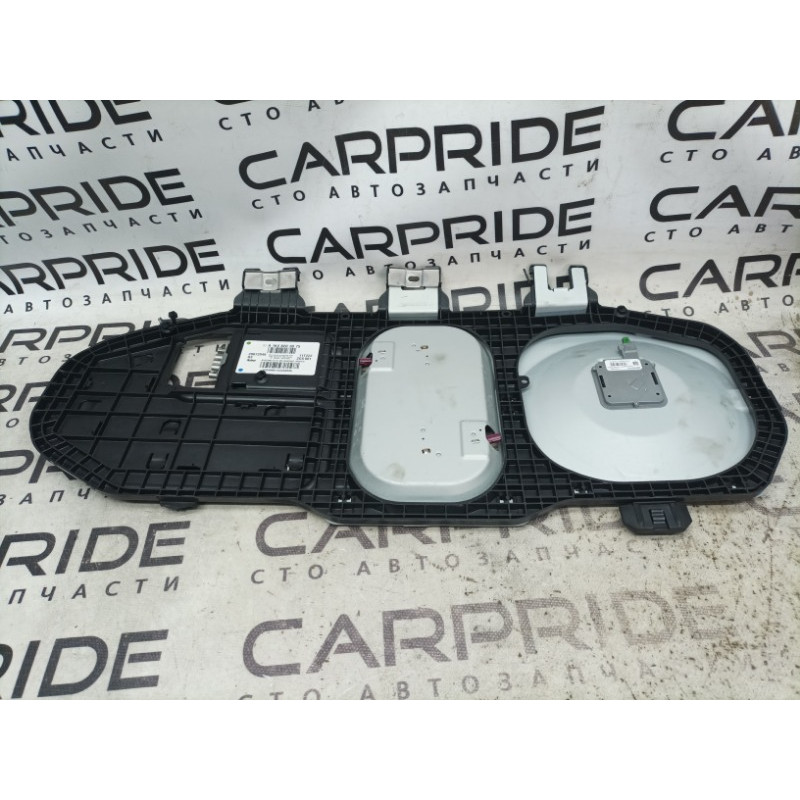 Антена (електрика) Mercedes-Benz GL X164 2012 4.6 a1648203075