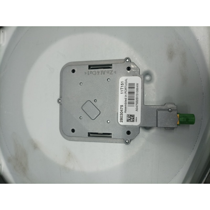 Антена (електрика) Mercedes-Benz GL X164 2012 4.6 a1648203075