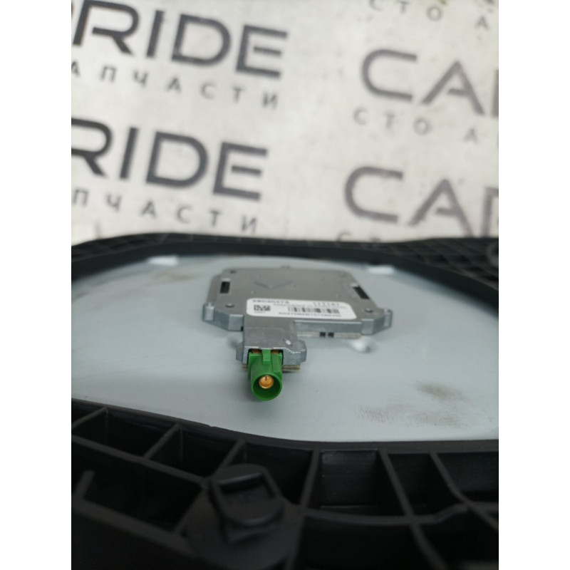 Антена (електрика) Mercedes-Benz GL X164 2012 4.6 a1648203075