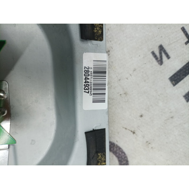 Антена (електрика) Mercedes-Benz GL X164 2012 4.6 a1648203075