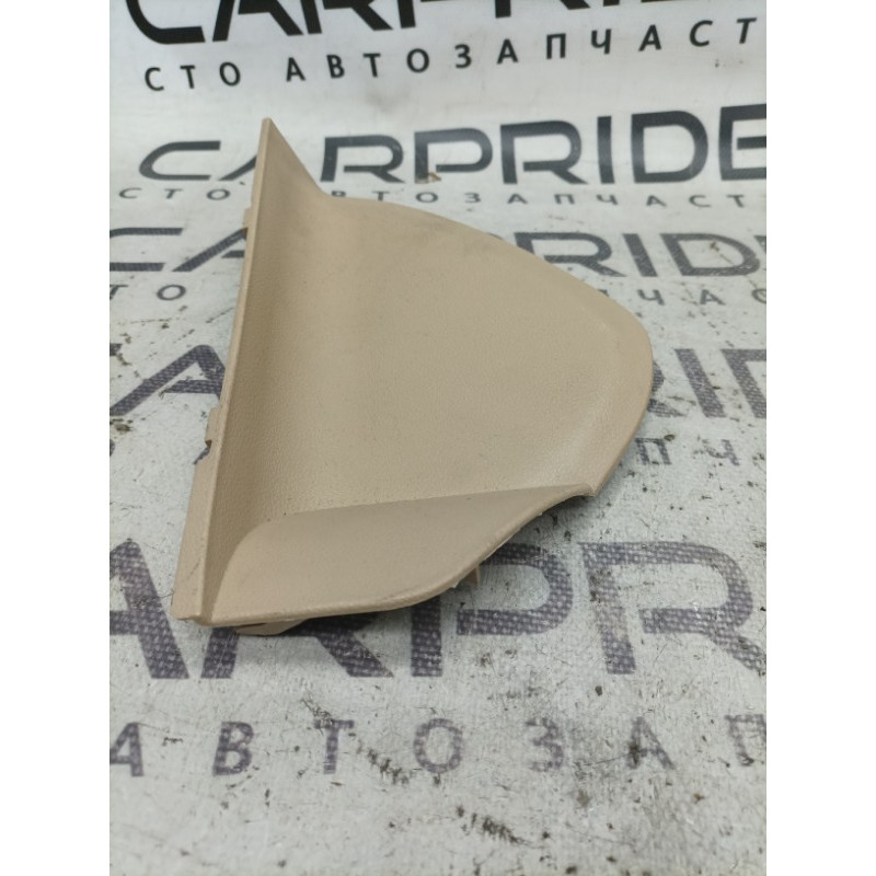Бокова накладка торпеди (салон) Mercedes-Benz GL X164 2012 4.6 a1646800439