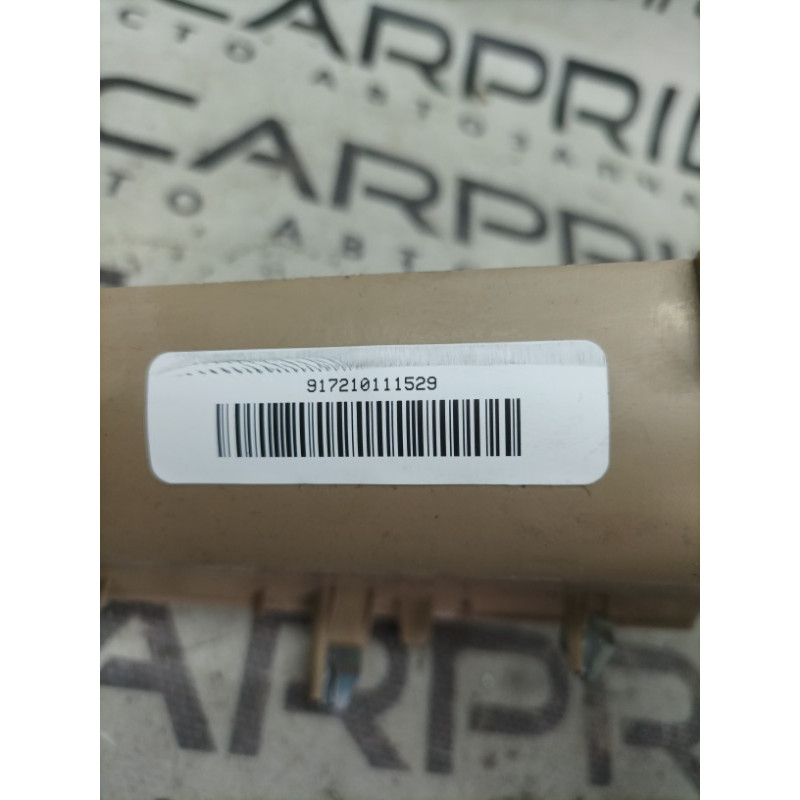 Бокова накладка торпеди (салон) Mercedes-Benz GL X164 2012 4.6 a1646800439
