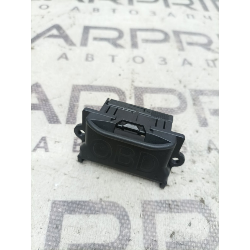 OBD Разьем (электрика) Mercedes-Benz GL X164 2012 4.6 a2025402373