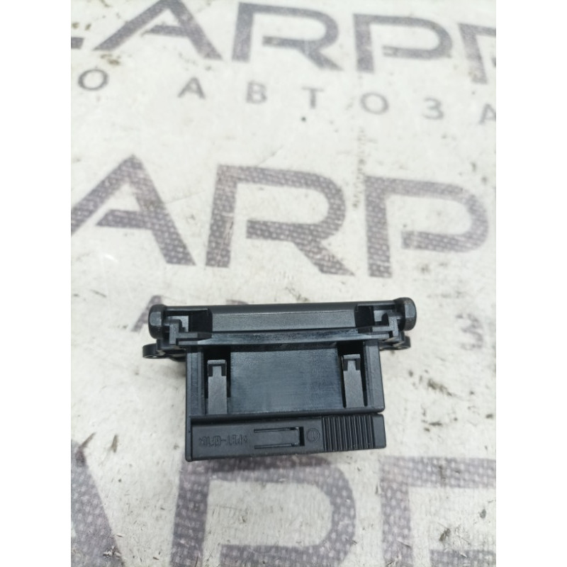 OBD Разьем (электрика) Mercedes-Benz GL X164 2012 4.6 a2025402373