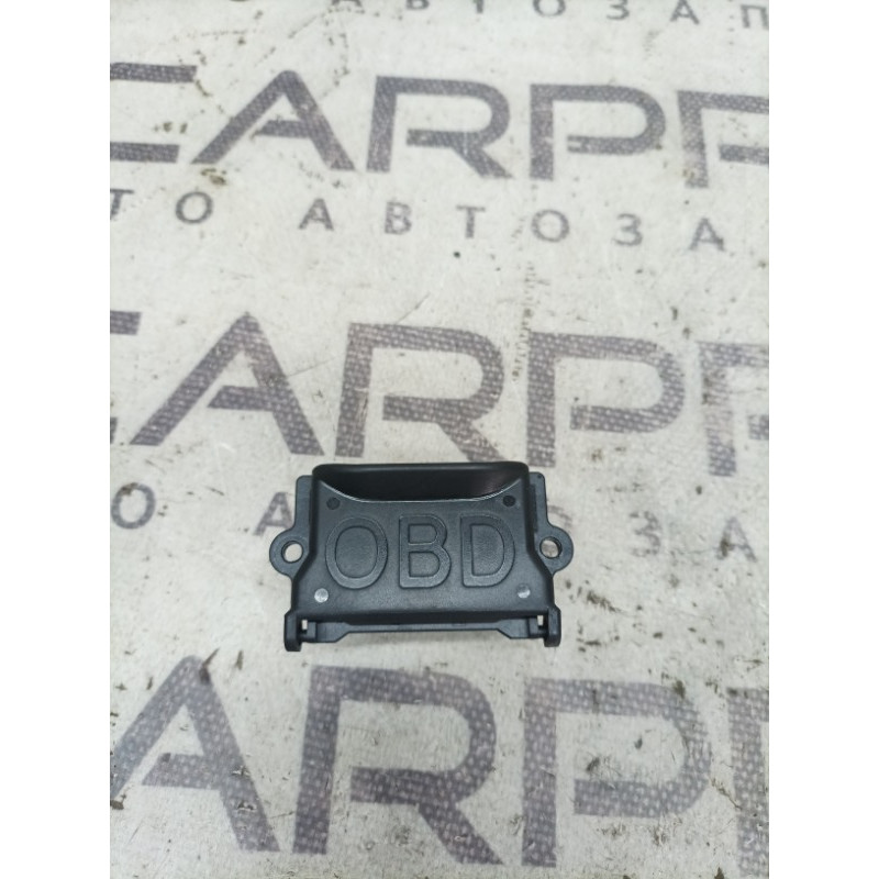 OBD Разьем (электрика) Mercedes-Benz GL X164 2012 4.6 a2025402373