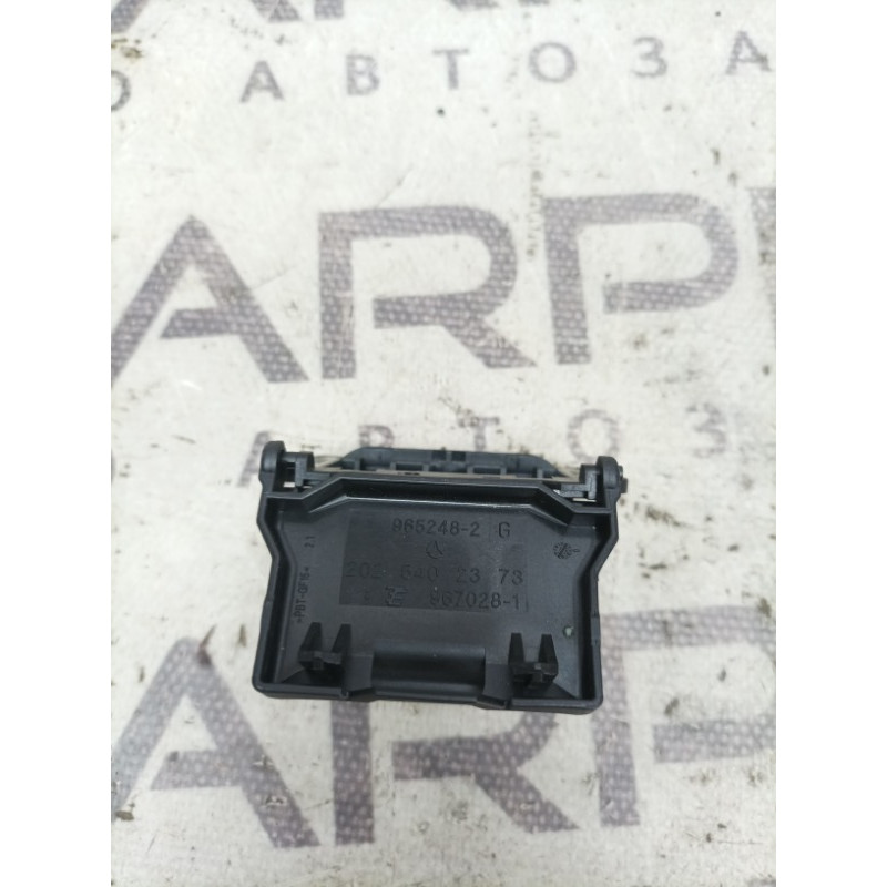 OBD Разьем (электрика) Mercedes-Benz GL X164 2012 4.6 a2025402373