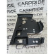 Накладка торпедо нижняя (салон) Mercedes-Benz GL X164 2012 4.6 a1646809117