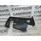 Накладка торпедо нижняя (салон) Mercedes-Benz GL X164 2012 4.6 a1646809117