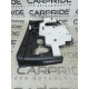 Накладка торпедо нижняя (салон) Mercedes-Benz GL X164 2012 4.6 a1646809117