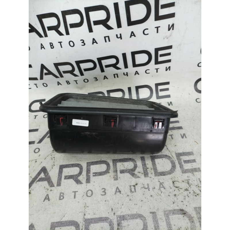 Клапан вентиляции салона (кузов и элементы) Mercedes-Benz GL X164 2012 4.6 a1648300342