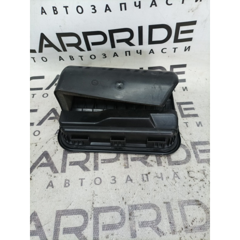 Клапан вентиляции салона (кузов и элементы) Mercedes-Benz GL X164 2012 4.6 a1648300342