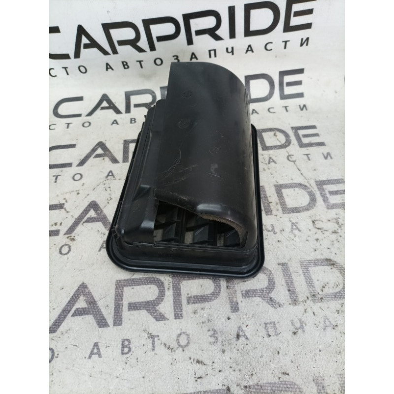 Клапан вентиляции салона (кузов и элементы) Mercedes-Benz GL X164 2012 4.6 a1648300342