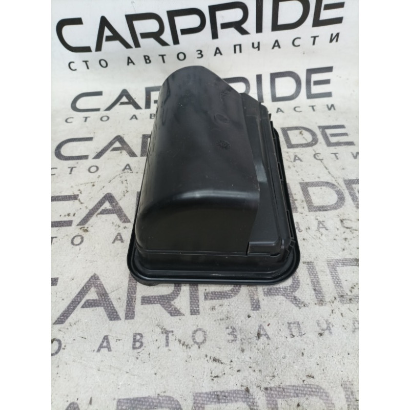 Клапан вентиляции салона (кузов и элементы) Mercedes-Benz GL X164 2012 4.6 a1648300342