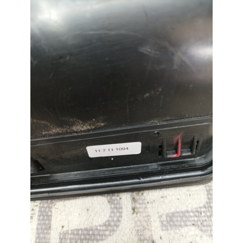 Клапан вентиляции салона (кузов и элементы) Mercedes-Benz GL X164 2012 4.6 a1648300342