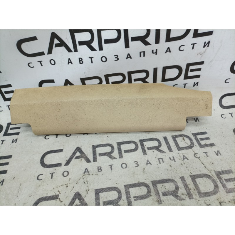 Накладка сидения (салон) BMW 5-series F10 2011 3.0 N55B30 52106981777