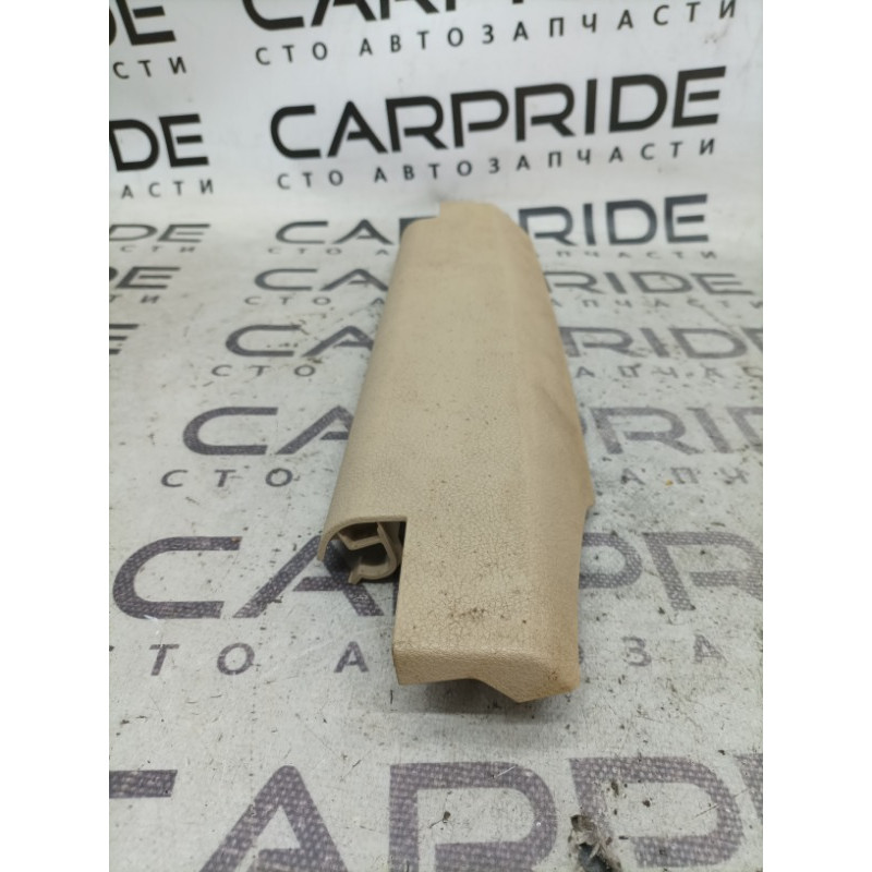 Накладка сидения (салон) BMW 5-series F10 2011 3.0 N55B30 52106981777