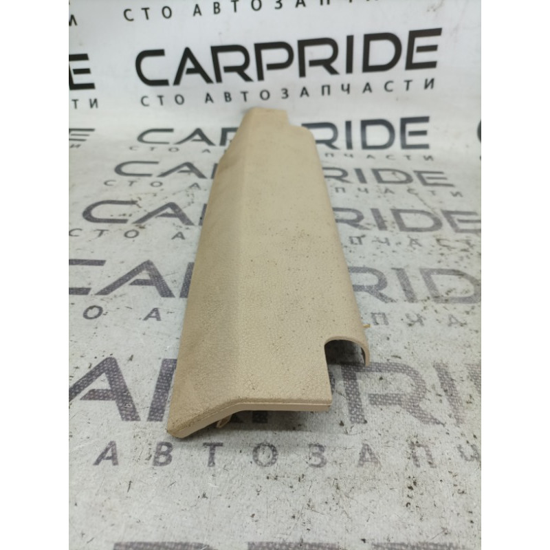 Накладка сидения (салон) BMW 5-series F10 2011 3.0 N55B30 52106981777