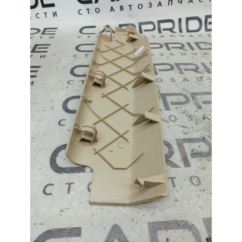 Накладка сидения (салон) BMW 5-series F10 2011 3.0 N55B30 52106981777