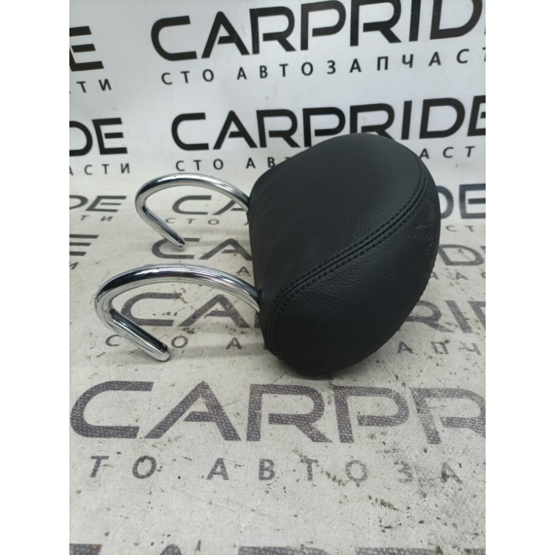 Подголовник (салон) Mercedes-Benz E-class W211 2008 3.5 A21197055809D88