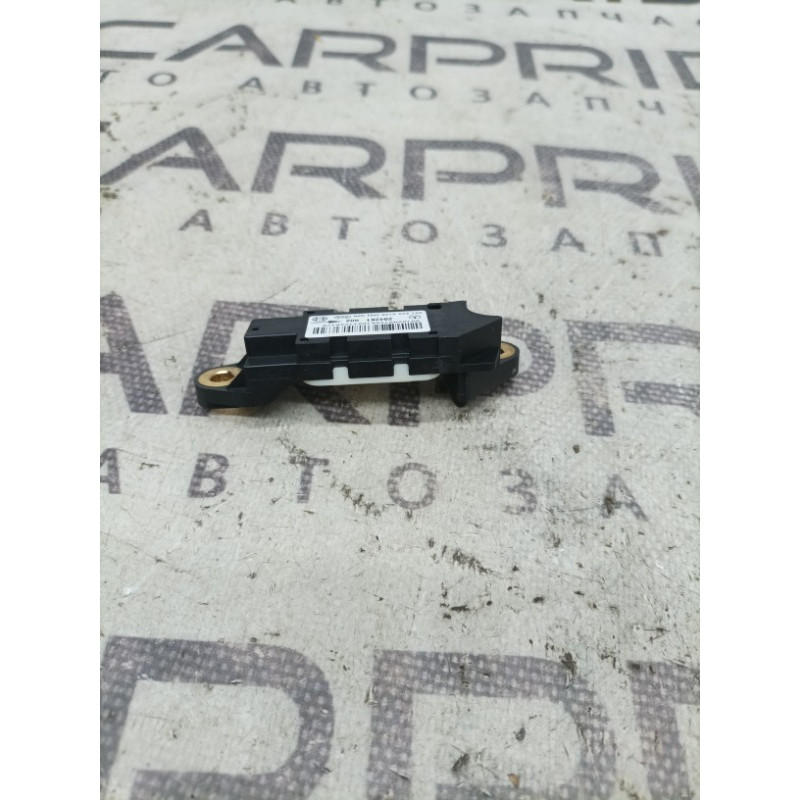 Датчик удара (электрика / датчики) Mercedes-Benz E-class W211 2008 3.5 a0018209126