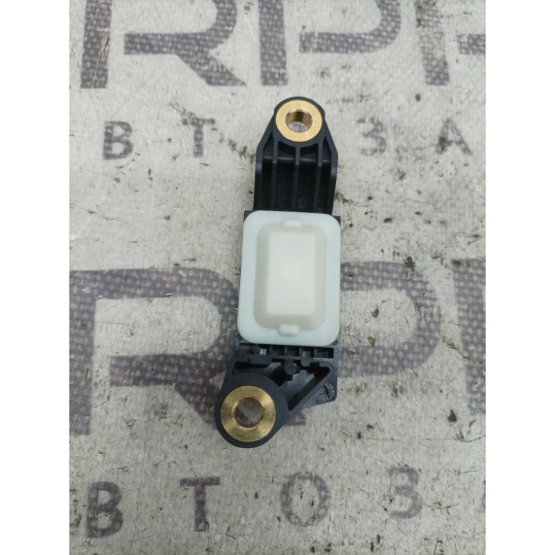 Датчик удара (электрика / датчики) Mercedes-Benz E-class W211 2008 3.5 a0018209126