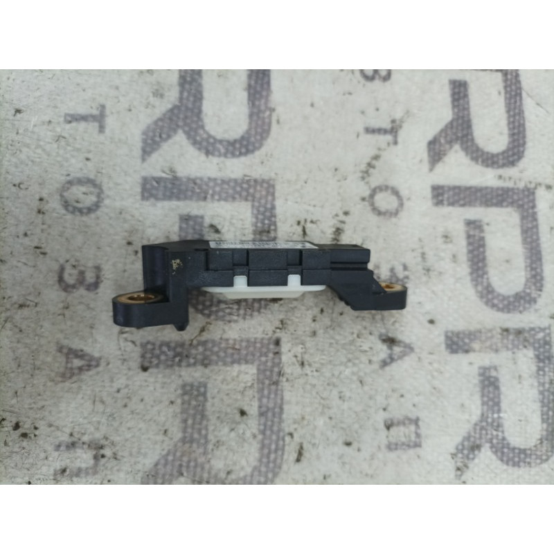 Датчик удара (электрика / датчики) Mercedes-Benz E-class W211 2008 3.5 a0018209126