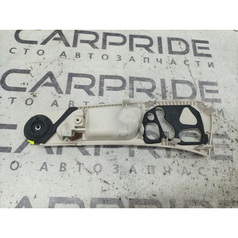 Ручка двери внутренняя (салон) Mercedes-Benz C-class W203 2007 3.0