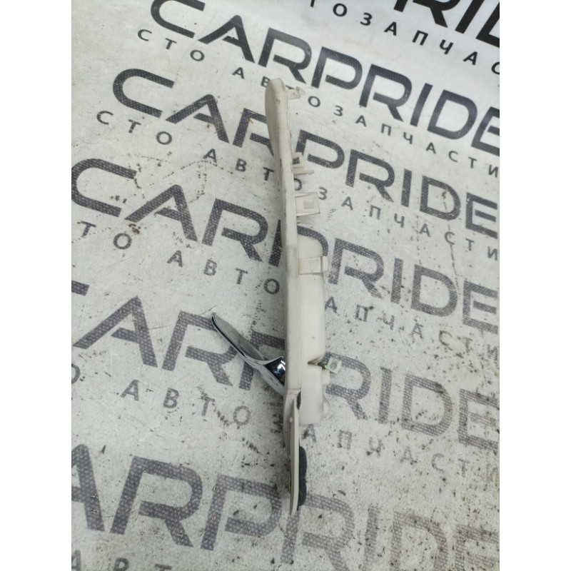 Ручка двери внутренняя (салон) Mercedes-Benz C-class W203 2007 3.0