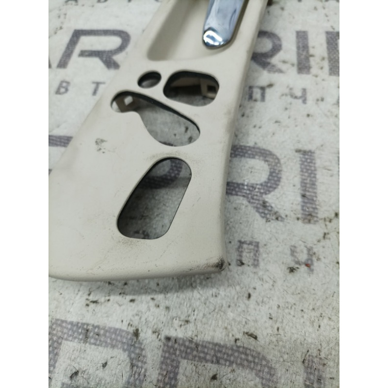 Ручка двери внутренняя (салон) Mercedes-Benz C-class W203 2007 3.0