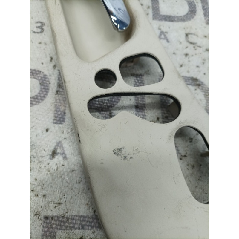 Ручка двери внутренняя (салон) Mercedes-Benz C-class W203 2007 3.0