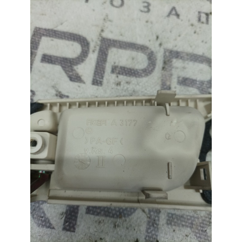 Ручка двери внутренняя (салон) Mercedes-Benz C-class W203 2007 3.0