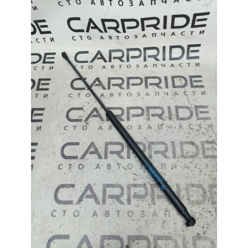 Амортизатор багажника (кузов и элементы) BMW 3-series E93 2010 3.0 N52 51247129215