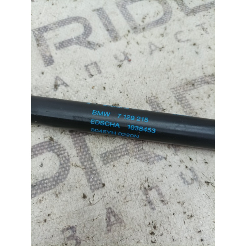 Амортизатор багажника (кузов и элементы) BMW 3-series E93 2010 3.0 N52 51247129215