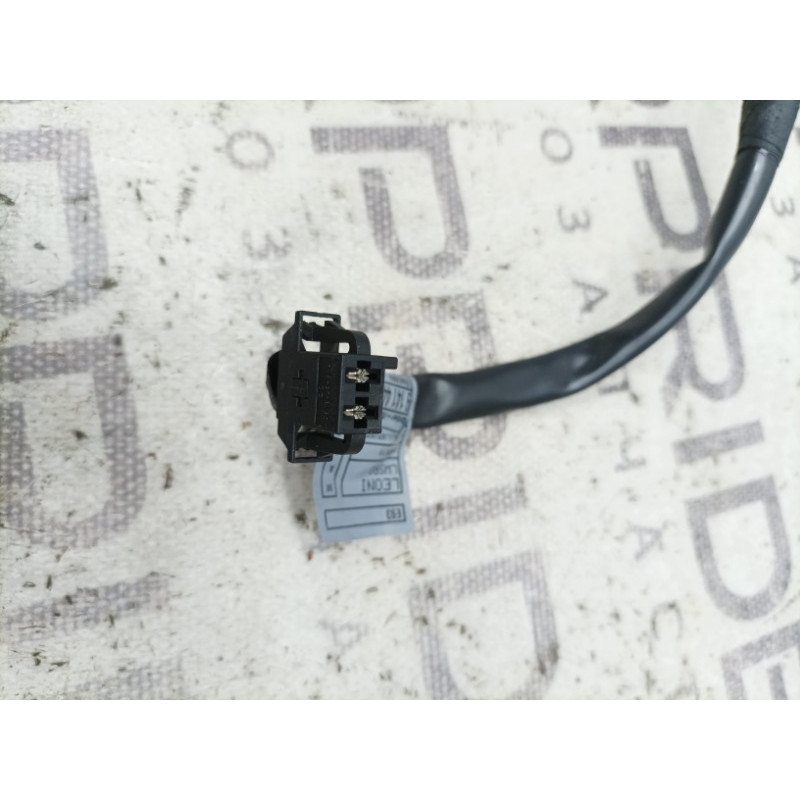Інші проводи (електрика) BMW 3-series E93 2010 3.0 N52 61129141446