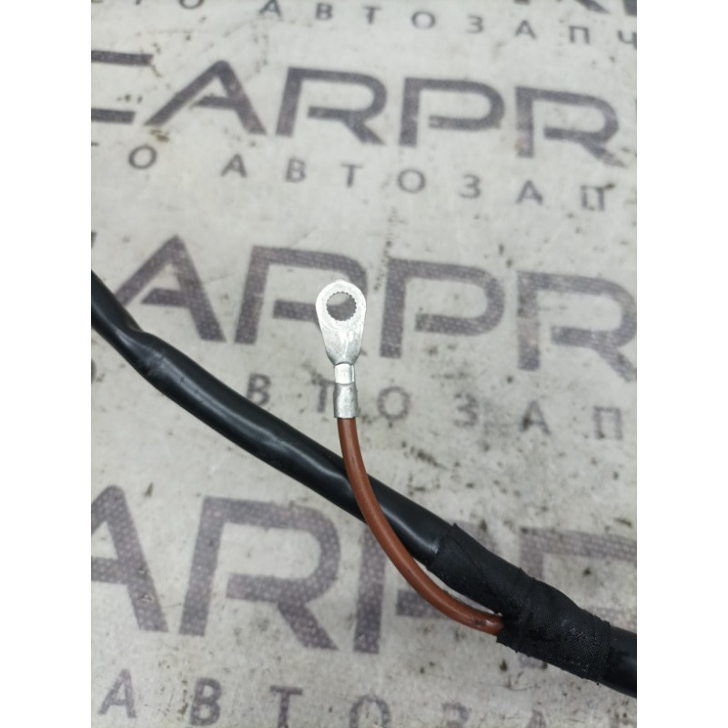 Інші проводи (електрика) BMW 3-series E93 2010 3.0 N52 61129141446