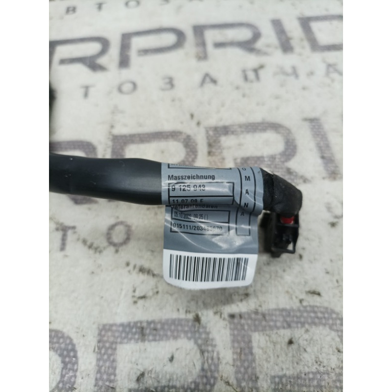 Інші проводи (електрика) BMW 3-series E93 2010 3.0 N52 61129141446
