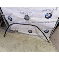 Молдинг крыши