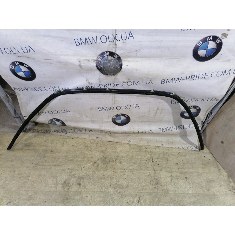 Молдинг крыши (кузов и элементы) Mercedes-Benz E-class W124 1990 3.2