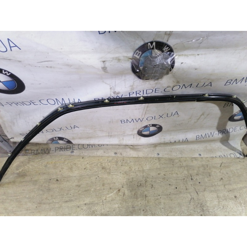 Молдинг крыши (кузов и элементы) Mercedes-Benz E-class W124 1990 3.2