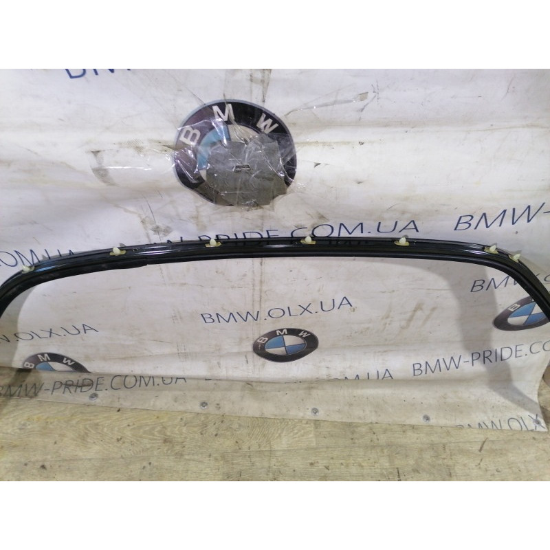 Молдинг крыши (кузов и элементы) Mercedes-Benz E-class W124 1990 3.2