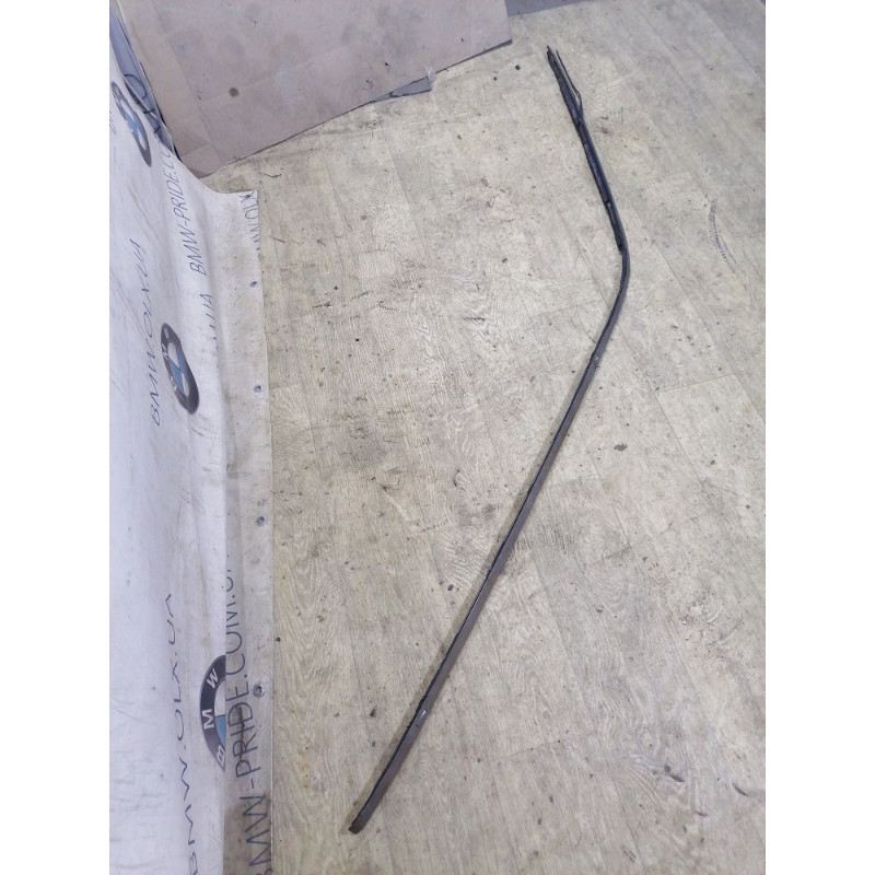 Молдинг крыши (кузов и элементы) Mercedes-Benz E-class W124 1990 3.2 a1246980543