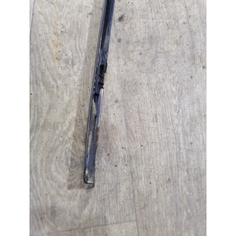 Молдинг крыши (кузов и элементы) Mercedes-Benz E-class W124 1990 3.2 a1246980543