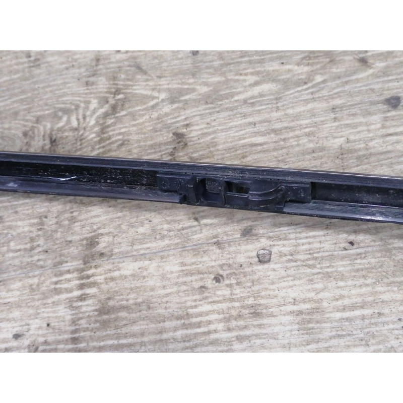 Молдинг крыши (кузов и элементы) Mercedes-Benz E-class W124 1990 3.2 a1246980543