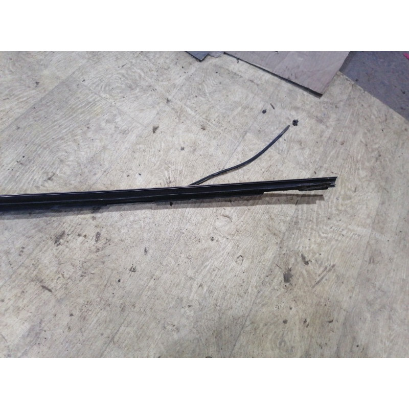 Молдинг крыши (кузов и элементы) Mercedes-Benz E-class W124 1990 3.2 a1246980543